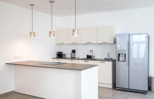 Willemstad Historic City Suite - Foto 10