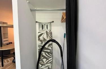 Le Salon Doré Apartment - Foto 10