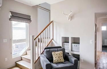 The 4M Favorite House Stunning & Spotless 2-Bed Apt - Foto 49