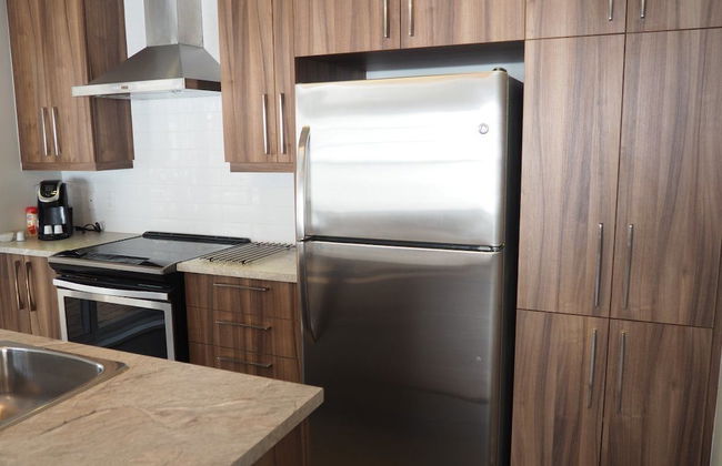 Domaine du parc de la forêt ouareau - Photo 9