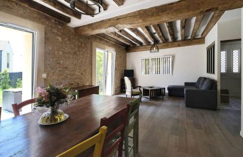 Le Gîte - Le Pressoir - Photo 8