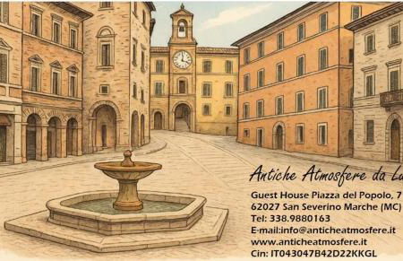 Antiche Atmosfere da Lucia - Foto 6