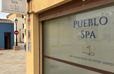 Hacienda del Álamo Fuente Alamo 2 Bedroom Penthouse Golf Resort - Foto 20