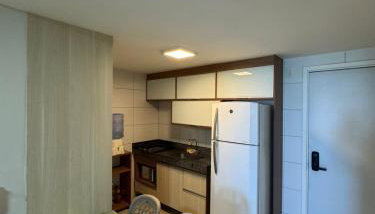 Flat beira mar Olinda Jam - Foto 4