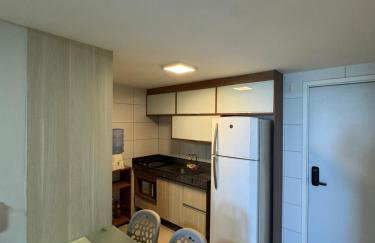 Flat beira mar Olinda Jam - Foto 4