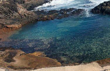 Charco del Palo Bungalows - Foto 63