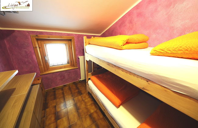 Residence Casa Longa - Foto 35