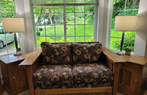 2 bdrm home in quiet neighborhood 2 blocks from beach - Foto 21