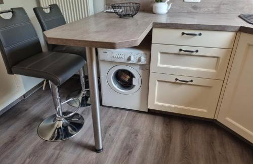 **Ferienhaus Kehrwieder** nahe der OSTSEE - Foto 16