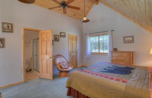 Beaver Creek Cabin in South Fork CO - Foto 18