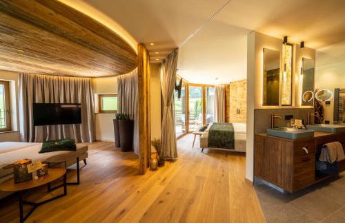 FONTIS luxury spa lodge - Photo 56