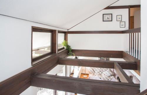 Welcome in - Vakantiehuis in Niedersfeld-Winterberg, op de top van een heuvel mét sauna - Foto 14