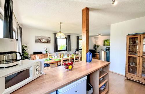 Holiday Home Hänsel & Gretel im Kellerwald by Interhome - Foto 21