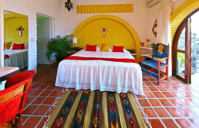 Luna Líquida Hotel Boutique - Foto 13