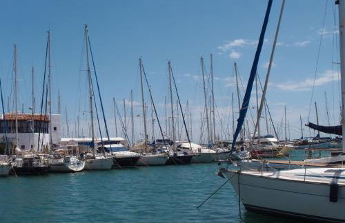 Luxury apartment in central Almerimar with Free Secure Parking - Foto 32