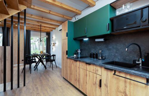 DOMKI BURSZTYN - Foto 57