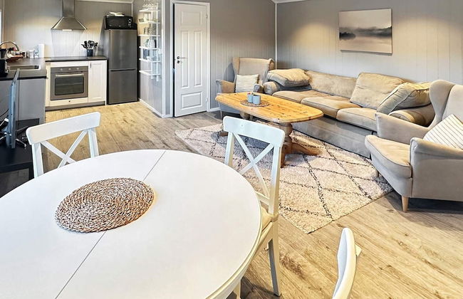 6 Person Holiday Home in Hornnes-by Traum - Foto 13