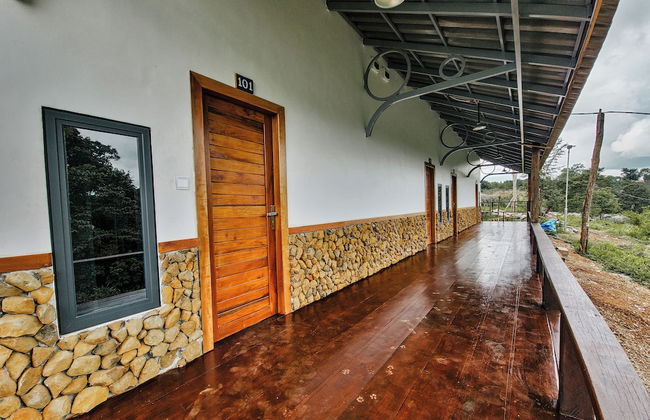 PIDA COFFEE FARM LODGE - Photo 72