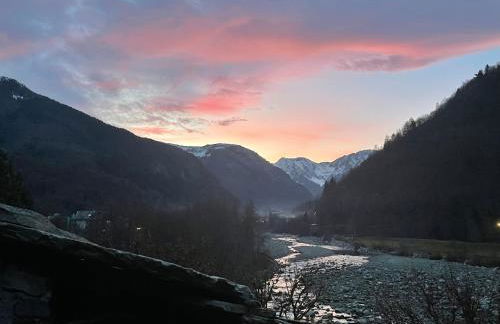 Villa La Roccia Scopello Valsesia - Foto 65