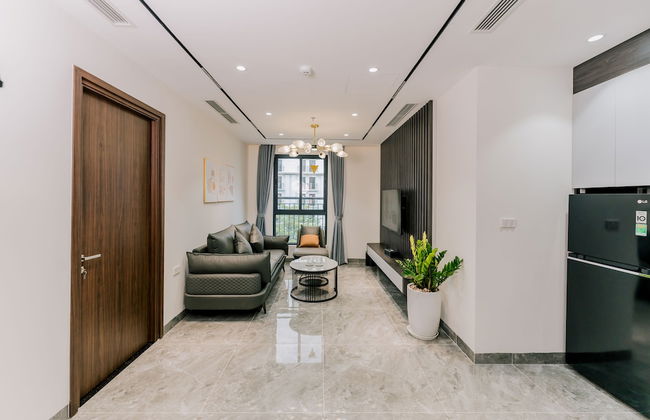 Pacific Apartment & Hotel Phu Quoc - Photo 57