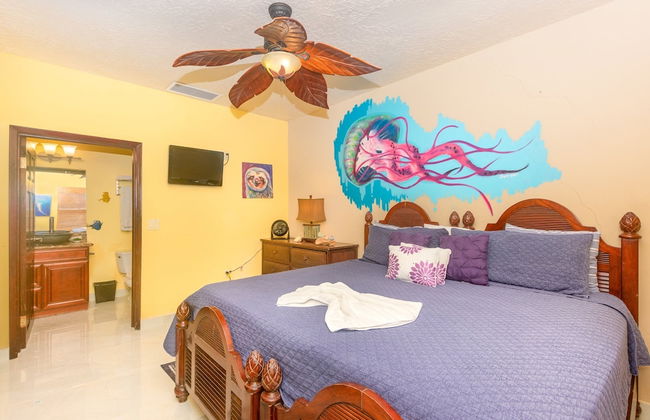 Villa Del Playa #3 - Foto 7