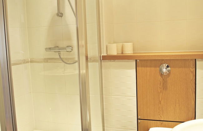 Dreamhouse Apartments Edinburgh City Centre - Foto 14