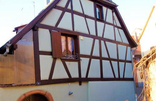 La maison Céline - Foto 28