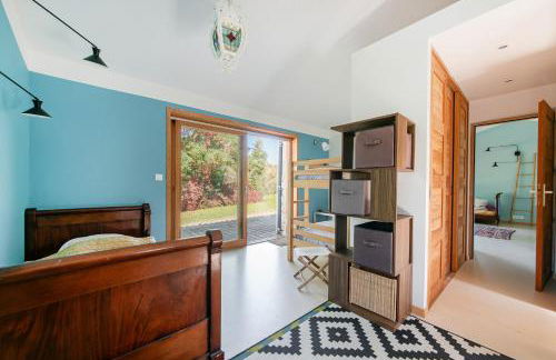 Mas Beauregard - maison avec piscine - Foto 15