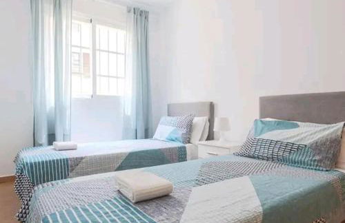 Apartamento con patio y piscina cerca de Sevilla - Photo 31