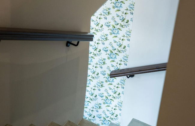 Stagiates Guest House Room 1 - Foto 8