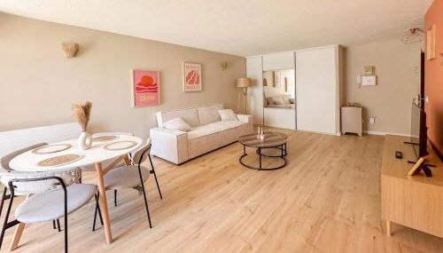 Farges - Gare Saint Roch avec terrasse et garage privatif - Foto 4