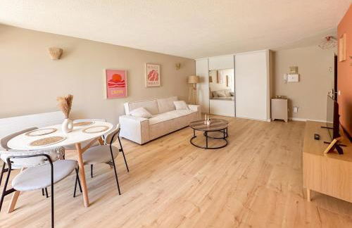 Farges - Gare Saint Roch avec terrasse et garage privatif - Photo 4