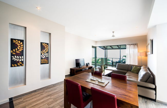 Whitsunday Reflections Apartments - Foto 16