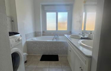 Appartement calme et paisible au bord de la rivière - Foto 9