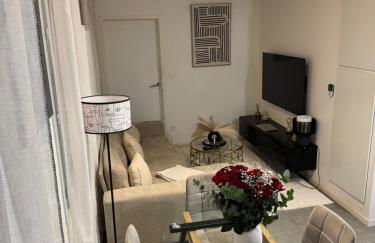 Appart 35 chez oz - Foto 1