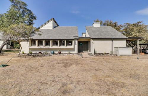 Family Retreat half Mi to Lake Travis Pets Welcome - Foto 24