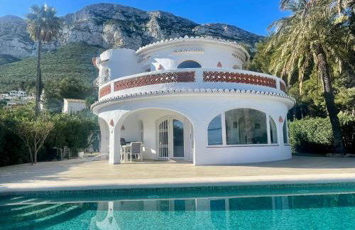 Villa Denia Costa Blanca - Foto 1
