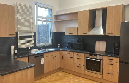 Ferienwohnung im Holstenhofweg-2 - Foto 14