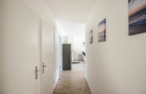 APPARTEMENT ST MAUR DES FOSSES proche quai de la Marne - Foto 12