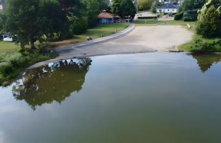 Ferienhaus Haffschatz - Foto 24