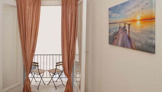 Modern Rental with Cozy Charm by GHH - Foto 2, Habitación