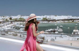 Nautica suites - Grand Suite with jacuzzi - Foto 19