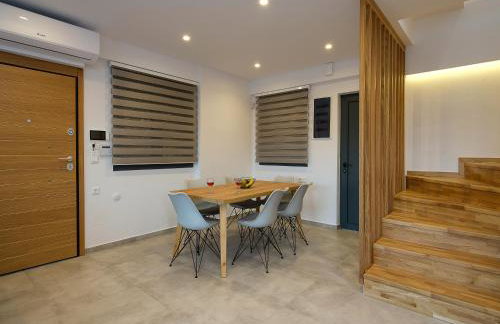 Olive and Sea Villas - Photo 76