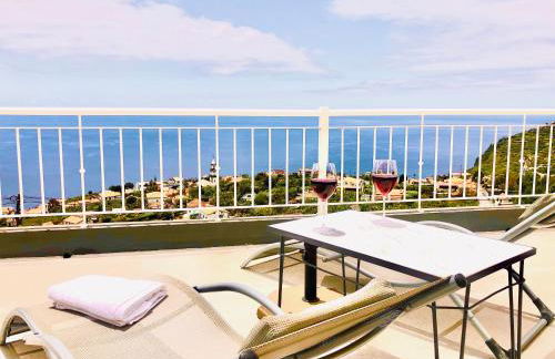 Casa Neves three bedrooms and fantastic sea view - Photo 4