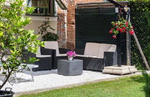 Casa I Tre Cipressi with Swimming Pool - Foto 24