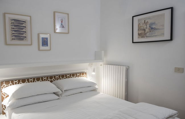 House Garden San Lorenzo - Foto 2