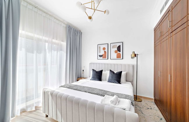 Silkhaus Art XII - Barsha Heights - Photo 6