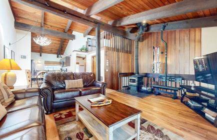 Mammoth Estates #113 condo - Foto 7