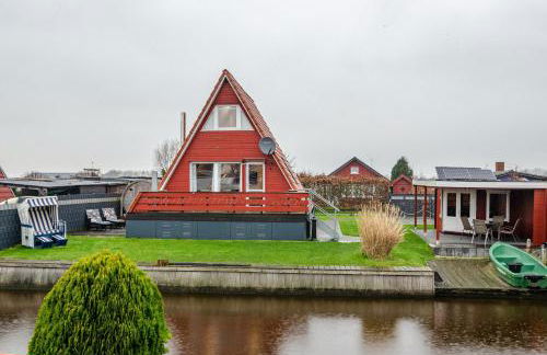 Ferienhaus Schmidt mit Sauna - Foto 1