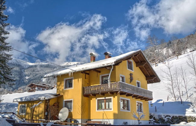 Budget Chalet Alpine - Apartment A - Foto 2